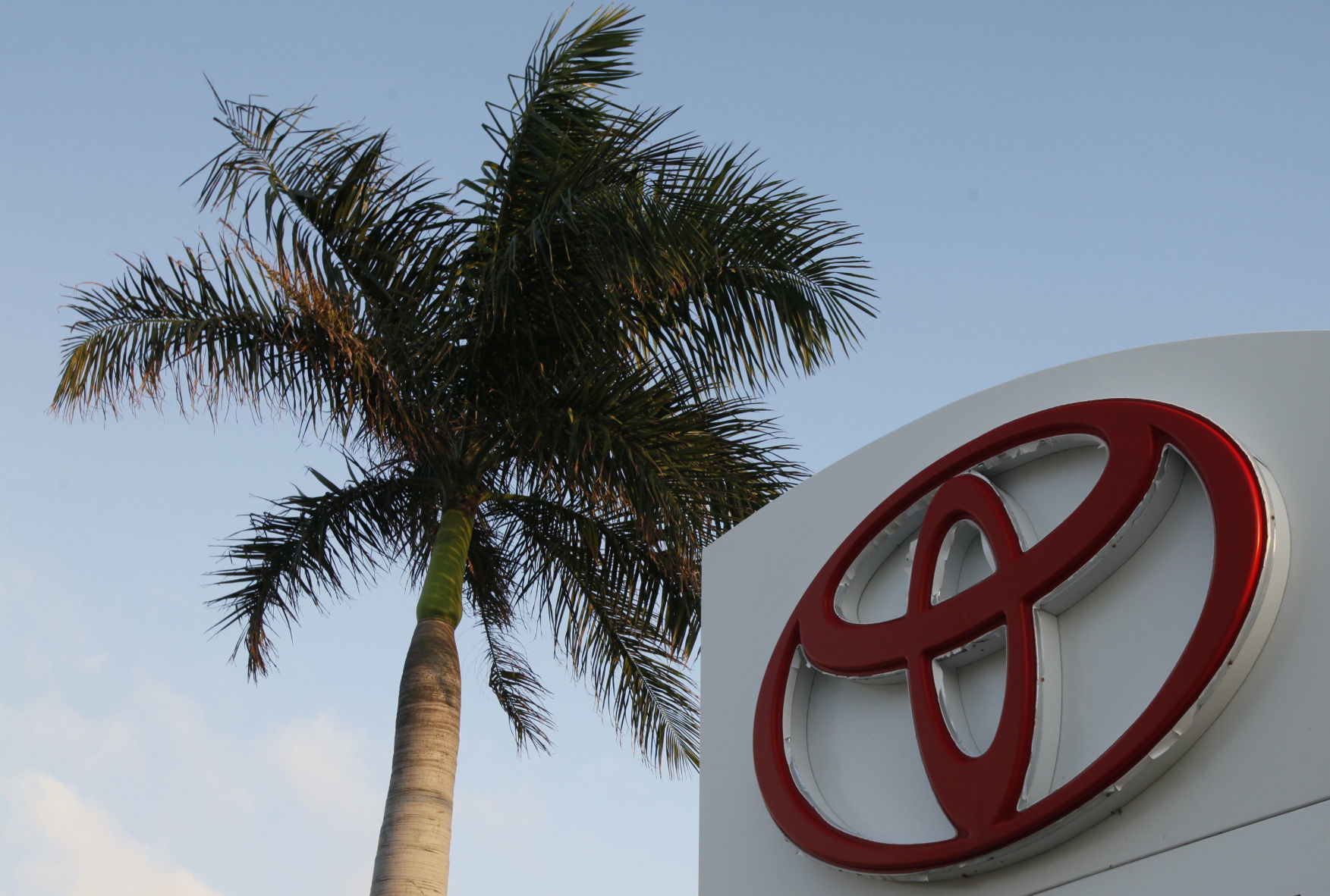 No. 181: Dan Friedkin, Gulf States Toyota